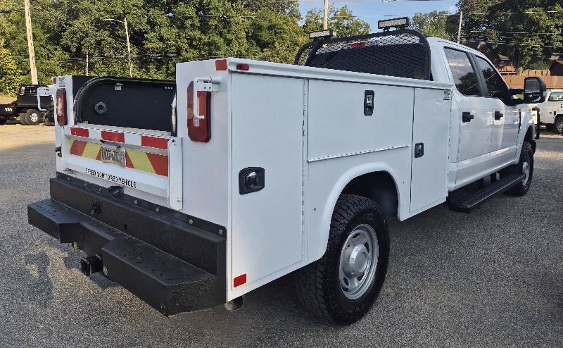 Used 2019 Ford F250 XL w/ Power Equipment Group AWD/4WD image 5