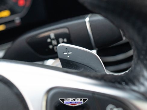 Used 2017 Mercedes-Benz E 43 AMG 4MATIC Sedan image 26