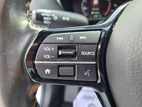 Used 2023 Honda HR-V Sport image 18