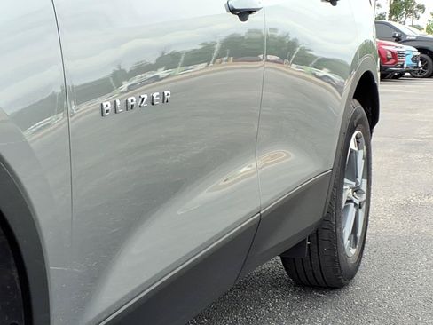Used 2024 Chevrolet Blazer LT w/ Convenience Package AWD/4WD image 35