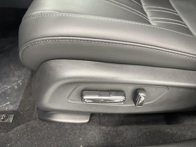 New 2027 Honda HR-V EX-L image 21
