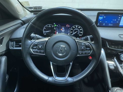 Used 2022 Acura TLX w/ Technology Package image 15