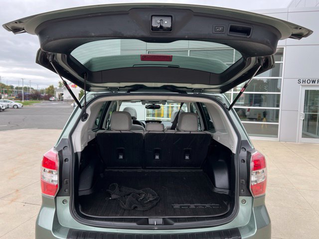 Used 2016 Subaru Forester 2.5i Limited AWD/4WD image 28