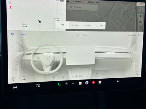 Used 2021 Tesla Model Y Long Range image 20
