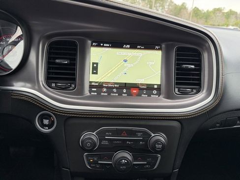 Used 2022 Dodge Charger Scat Pack image 21