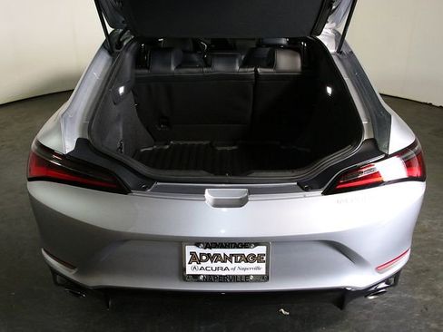 Certified 2026 Acura Integra A-Spec image 27