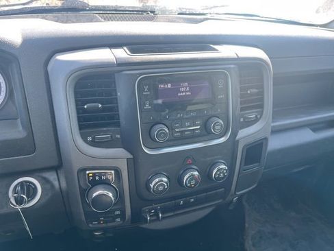 Used 2015 RAM 1500 Tradesman w/ Popular Equipment Group image 11