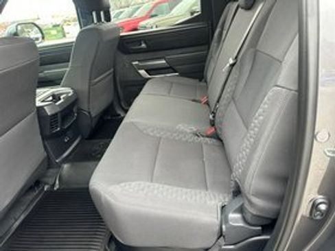 Used 2025 Toyota Tundra SR5 image 7