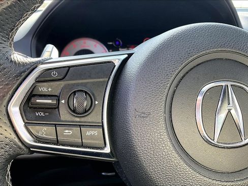 Used 2020 Acura RDX A-Spec image 26