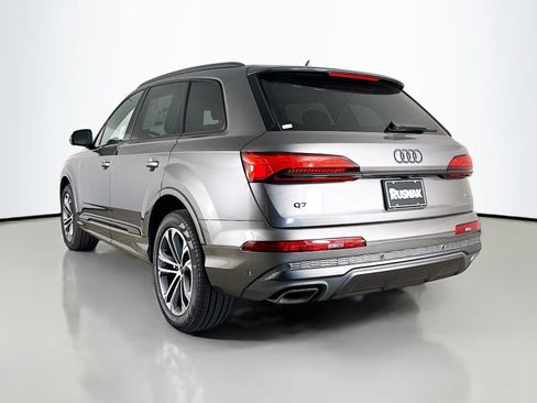 New 2026 Audi Q7 2.0T Premium image 5