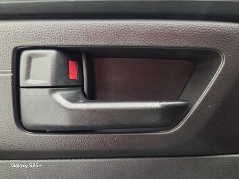 New 2026 Toyota Tundra SR image 43