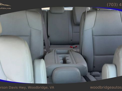 Used 2014 Honda Odyssey EX-L image 18