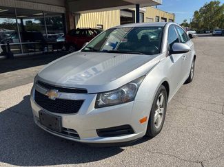 Used 2014 Chevrolet Cruze LT image 1
