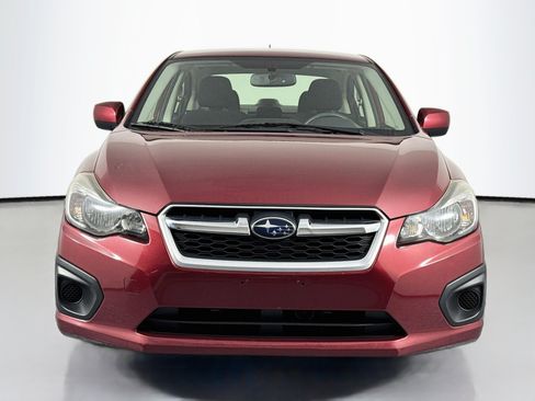 Used 2014 Subaru Impreza 2.0i Premium w/ Popular Package #2 AWD/4WD image 2
