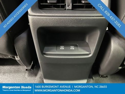 New 2026 Honda CR-V Sport-L image 27