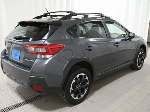 Used 2023 Subaru Crosstrek 2.0i image 12