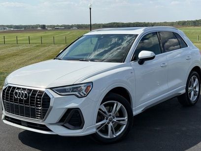 Used 2020 Audi Q3 2.0T Premium Plus w/ Premium Plus Package