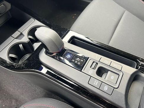 New 2026 Toyota Prius SE image 24