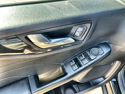 Used 2024 Ford Escape ST-Line w/ Tech Pack #1 AWD/4WD image 17