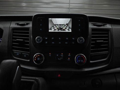 Used 2023 Ford Transit 250 Medium Roof AWD image 24