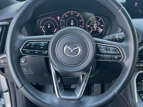 Used 2024 MAZDA CX-90 Plug-In Hybrid w/ Premium Plus AWD/4WD image 20