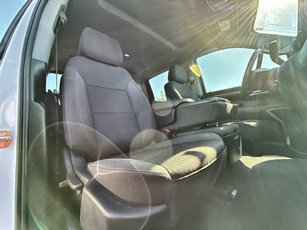 Used 2023 Chevrolet Silverado 1500 LT w/ Texas Edition Plus AWD/4WD image 26