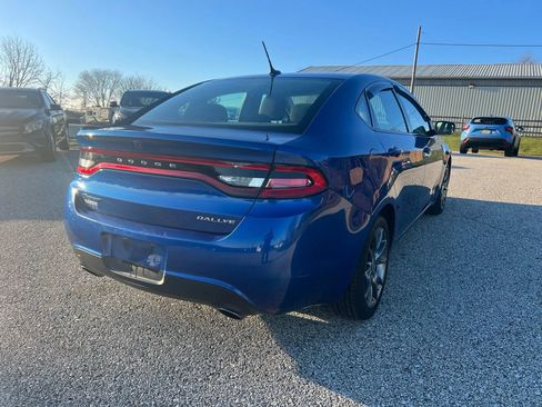 Used 2013 Dodge Dart SXT image 5