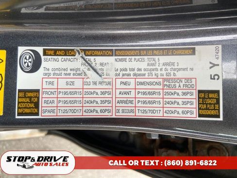 Used 2017 Toyota Prius Two image 22