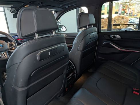 Certified 2024 BMW X5 M60i image 13