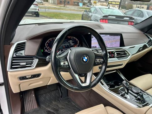 Used 2019 BMW X5 xDrive40i w/ Premium Package 2 image 15