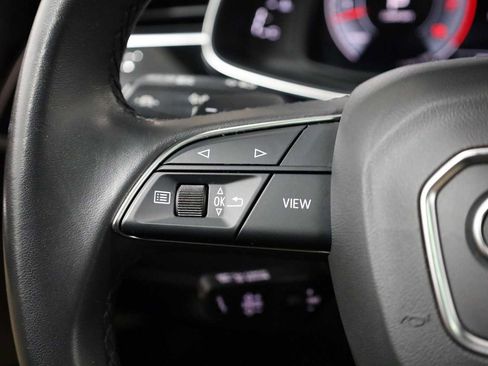 Used 2022 Audi Q8 Prestige w/ Prestige Package image 25