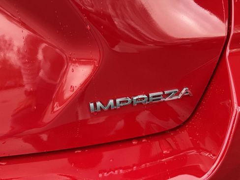Certified 2025 Subaru Impreza 2.0i image 30