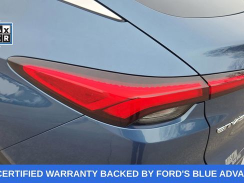 Used 2025 Buick Envista Preferred w/ Convenience I Package image 30