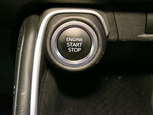 Used 2024 Toyota Grand Highlander AWD image 28