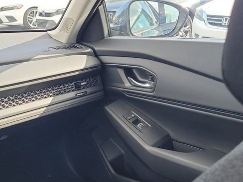 Certified 2023 Honda Accord EX image 4