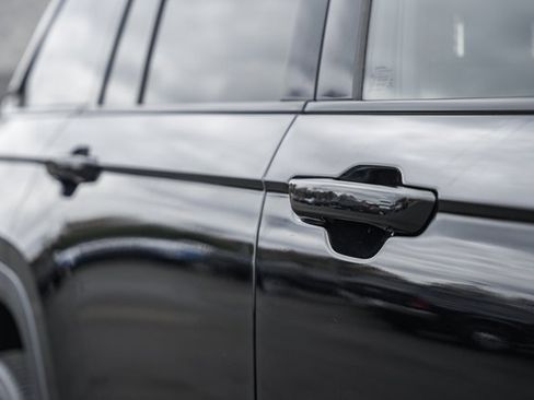 Used 2022 Jeep Grand Cherokee Altitude image 19