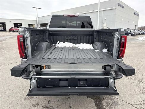 New 2026 GMC Sierra 2500 Denali Ultimate image 7