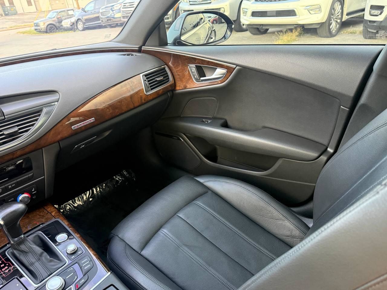 Used 2013 Audi A7 3.0T Prestige AWD/4WD image 39