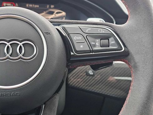 Used 2019 Audi RS 5 Sportback image 33