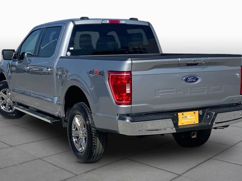Certified 2023 Ford F150 XLT w/ Equipment Group 302A High AWD/4WD image 12