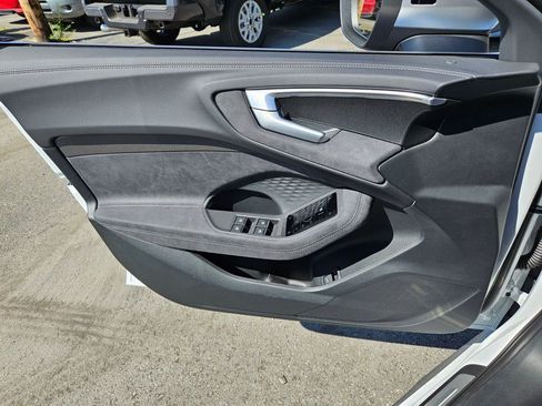 New 2025 Audi S5 Premium image 7