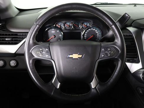 Used 2016 Chevrolet Tahoe LT w/ Texas Edition Package AWD/4WD image 45