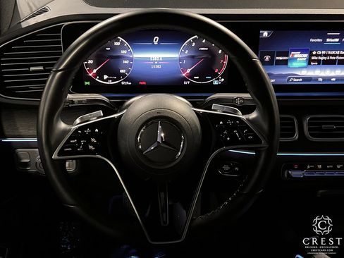 Used 2025 Mercedes-Benz GLE 350 4MATIC image 14