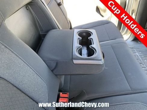 Used 2020 GMC Sierra 1500 Elevation image 43