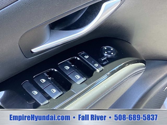 Used 2024 Hyundai Tucson Limited AWD/4WD image 29