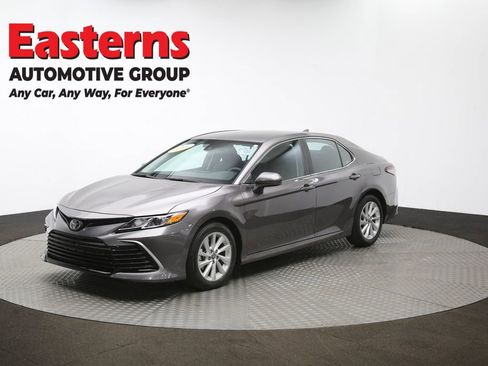 Used 2024 Toyota Camry LE image 54