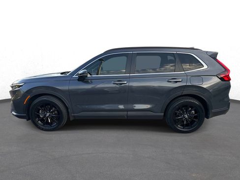Used 2024 Honda CR-V Sport-L image 6