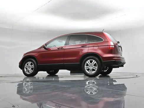 Used 2010 Honda CR-V EX-L image 49