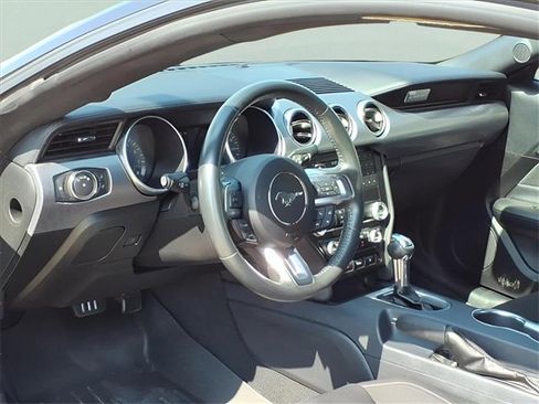 Used 2021 Ford Mustang GT image 8