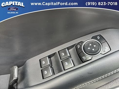 Certified 2025 Ford Mustang Mach-E Premium AWD/4WD image 21